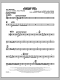 Forget You - Aux Percussion