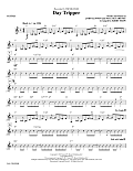 Day Tripper - Guitar