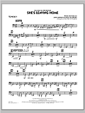 She's Leaving Home - Trombone 4