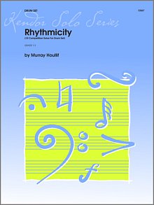 Rhythmicity - Drum Set 