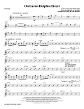 On Green Dolphin Street - Guitar