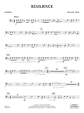 Resilience - Bassoon