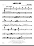 Libertango - Alto Sax 2