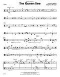 The Queen Bee - Viola