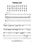 Getting In Tune