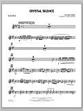 Crystal Silence - Alto Sax 2