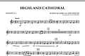 Highland Cathedral - Baritone T.C.
