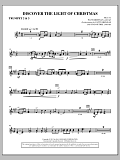 Discover The Light Of Christmas - Bb Trumpet 2,3
