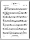 Pathways - Eb Baritone Saxophone