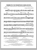 Tribute To Whitney Houston - Trombone 2