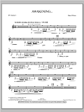 Awakening... - Bb Clarinet 1