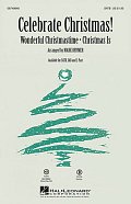Celebrate Christmas! (Medley)
