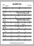 Rooster Tail - Guitar