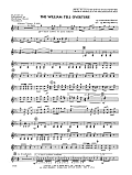 The William Tell Overture - Percussion 2
