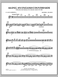 Along an English Countryside - Eb Alto Saxophone 2