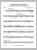 Banners on Parade - Bassoon