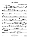 Con Alma (arr. Michael Mossman) - Part 3 - Trombone