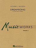 Dreamsong (Piano Feature With Band) - Bb Trumpet 1