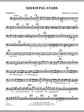 Shooting Stars - Trombone 3
