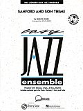 Sanford and Son Theme - Baritone Sax