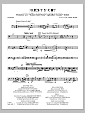 Fright Night - Bassoon
