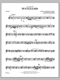 Pi's Lullaby (from Life of Pi) - Violin 1