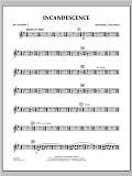 Incandescence - Bb Clarinet 2