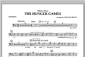 Music from "The Hunger Games" - Trombone
