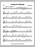 Living In A Dream - Guitar