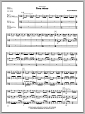 Time Mixer - Full Score