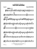 The Flik Machine (from A Bug's Life) - Trumpet 1