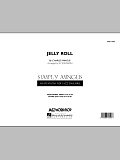 Jelly Roll - Conductor Score (Full Score)