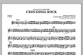 Crocodile Rock - Pt.4 - F Horn