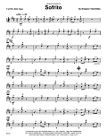 Sofrito - 1st Eb Alto Saxophone