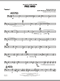 Free Bird - Trombone 4