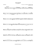 Let It Go (from Frozen)