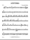 Titan Spirit (Theme from "Remember the Titans") - Oboe 1