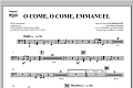O Come, O Come, Emmanuel (from Carols For Choir And Congregation) - Timpani