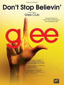 Don't Stop Believin' 