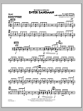 Enter Sandman - Drums