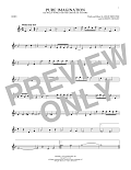 Pure Imagination (from Willy Wonka & The Chocolate Factory)