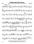 El Mercader De Groove - Bass