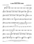 I Am the Doctor (from Doctor Who) - Bb Tenor Saxophone