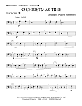 O Christmas Tree - Baritone B.C.
