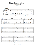 Concerto In F Minor