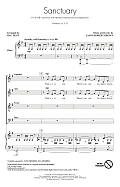 Sanctuary (arr. Mac Huff)