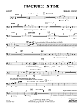 Fractures in Time - Bassoon