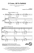 O Come, All Ye Faithful (arr. Jacob Narverud)