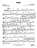 Jordu (arr. Michael Mossman) - C Solo Sheet