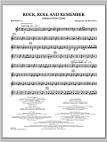 Rock, Roll And Remember (Salute To Dick Clark) - Baritone T.C.